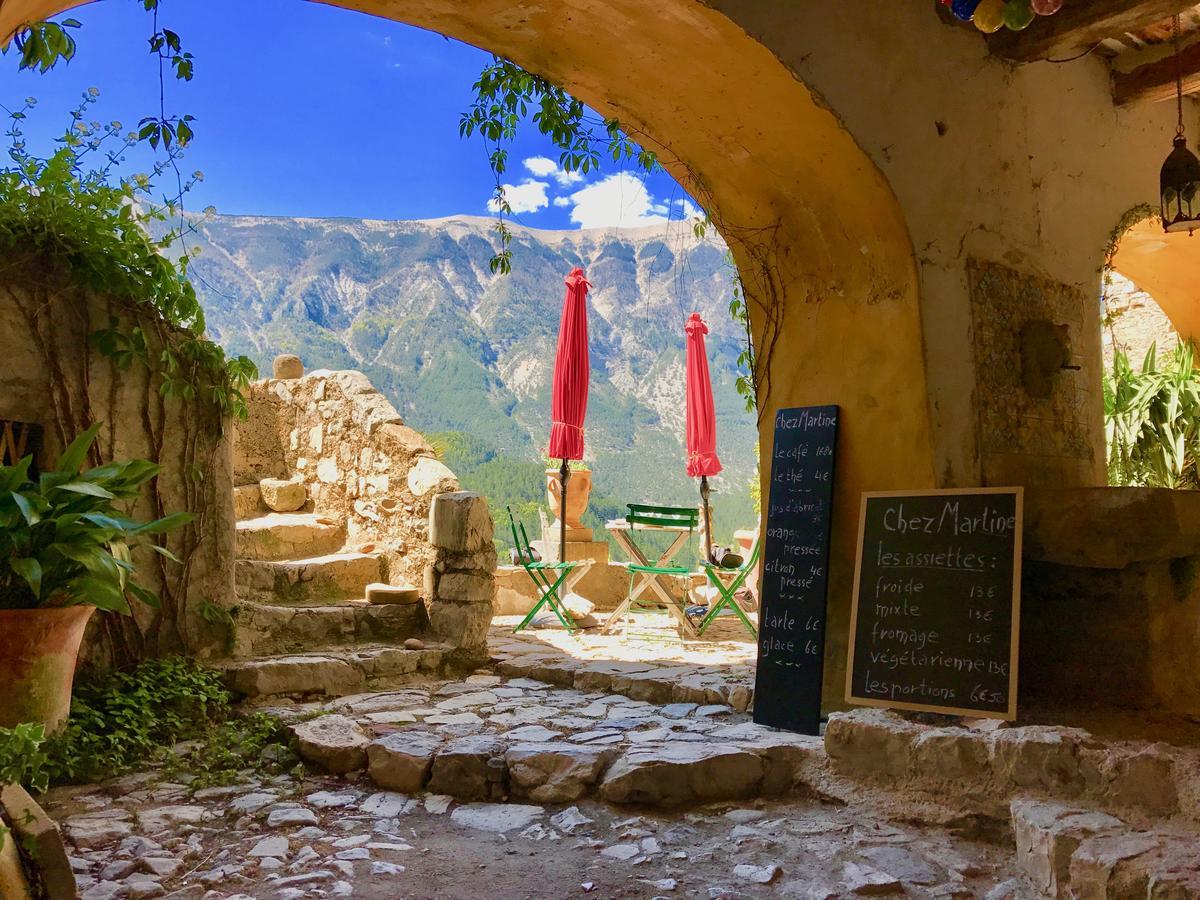 Chateau Ferrassieres المظهر الخارجي الصورة