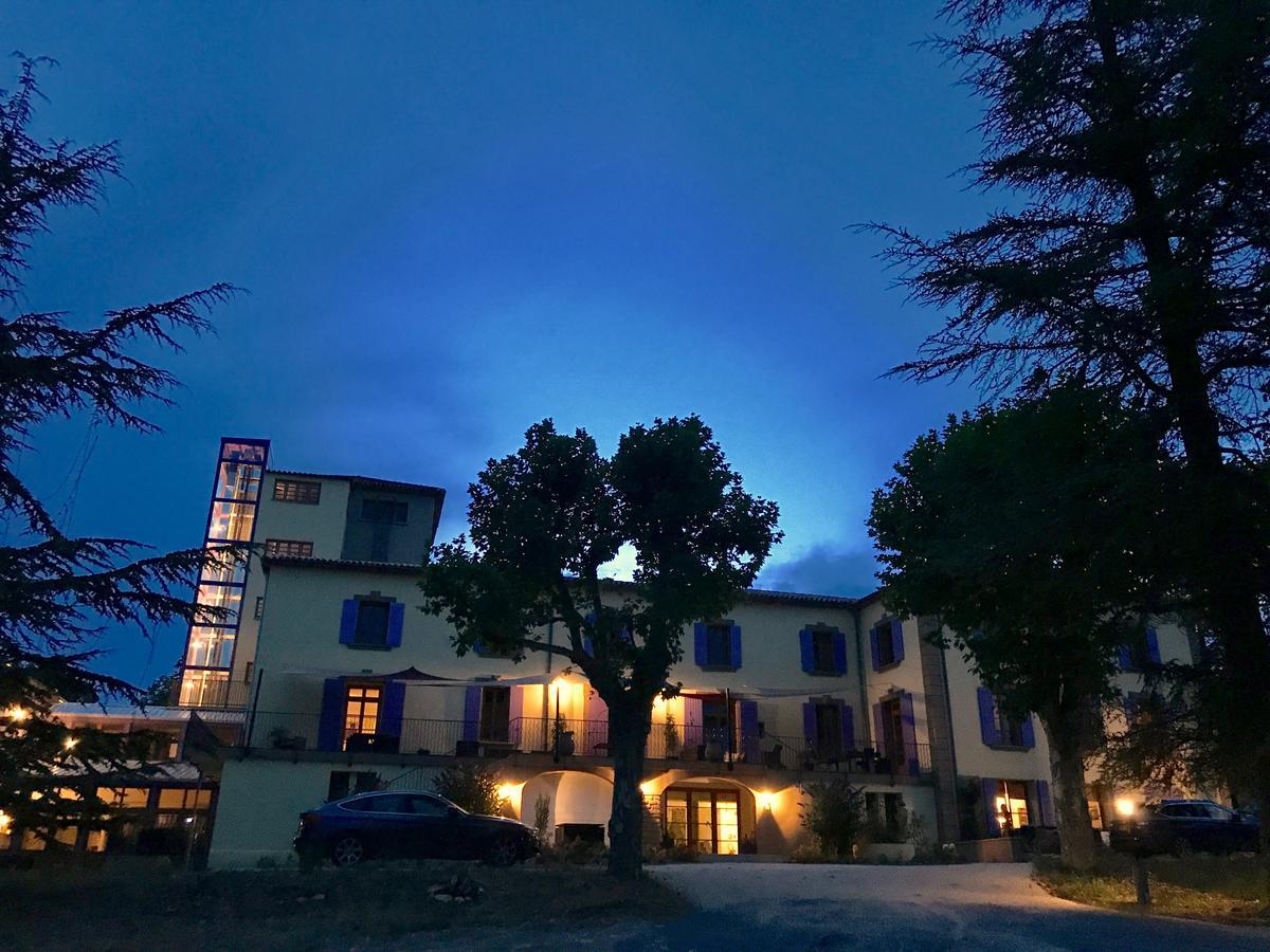 Chateau Ferrassieres المظهر الخارجي الصورة