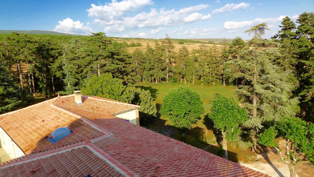 Chateau Ferrassieres المظهر الخارجي الصورة
